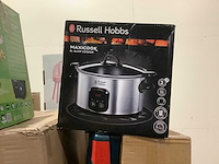 Pallet a-merk retourgoederen - 30 items - afbeelding 5 van  9