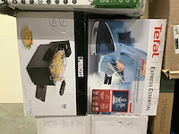 Pallet a-merk retourgoederen - 30 items - afbeelding 7 van  9