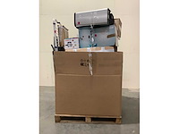 Pallet a-merk retourgoederen - 31 items - afbeelding 2 van  7