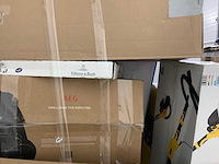 Pallet a-merk retourgoederen - 31 items - afbeelding 5 van  7