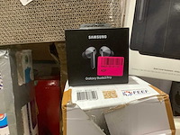 Pallet a-merk retourgoederen - 31 items - afbeelding 4 van  9