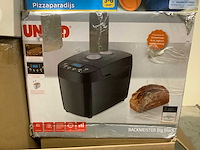 Pallet a-merk retourgoederen - 31 items - afbeelding 7 van  9