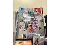 Pallet a-merk retourgoederen - 32 items - afbeelding 5 van  9