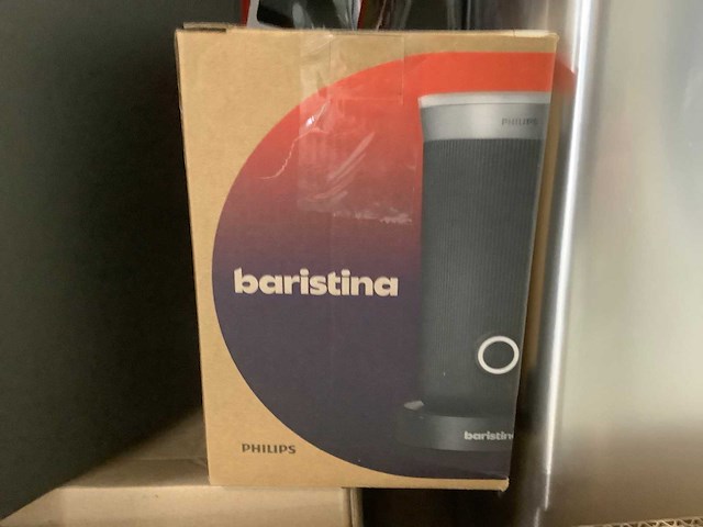 Pallet a-merk retourgoederen - 32 items - afbeelding 6 van  9