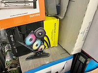 Pallet a-merk retourgoederen - 32 items - afbeelding 4 van  7