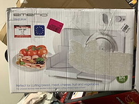 Pallet a-merk retourgoederen - 33 items - afbeelding 6 van  8