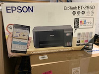 Pallet a-merk retourgoederen - 33 items - afbeelding 4 van  8