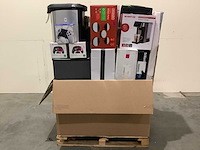 Pallet a-merk retourgoederen - 33 items - afbeelding 2 van  8