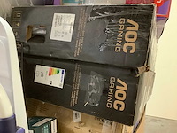 Pallet a-merk retourgoederen - 33 items - afbeelding 4 van  8