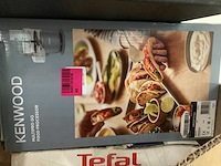 Pallet a-merk retourgoederen - 33 items - afbeelding 4 van  8