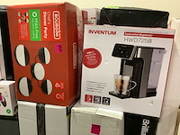 Pallet a-merk retourgoederen - 33 items - afbeelding 4 van  8