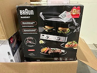 Pallet a-merk retourgoederen - 33 items - afbeelding 3 van  8