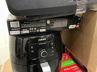 Pallet a-merk retourgoederen - 33 items - afbeelding 6 van  8