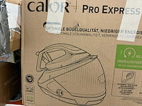 Pallet a-merk retourgoederen - 33 items - afbeelding 6 van  10