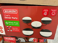 Pallet a-merk retourgoederen - 33 items - afbeelding 7 van  10