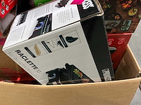 Pallet a-merk retourgoederen - 33 items - afbeelding 9 van  10