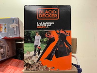 Pallet a-merk retourgoederen - 35 items - afbeelding 3 van  8