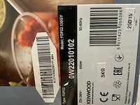 Pallet a-merk retourgoederen - 35 items - afbeelding 6 van  8