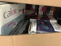 Pallet a-merk retourgoederen - 36 items - afbeelding 5 van  7
