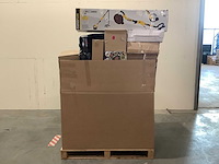 Pallet a-merk retourgoederen - 38 items - afbeelding 2 van  8