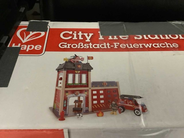 Pallet a-merk retourgoederen - 38 items - afbeelding 5 van  8