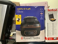 Pallet a-merk retourgoederen - 38 items - afbeelding 3 van  8