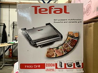 Pallet a-merk retourgoederen - 38 items - afbeelding 4 van  8