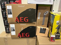 Pallet a-merk retourgoederen - 39 items - afbeelding 4 van  8