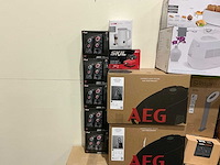 Pallet a-merk retourgoederen - 39 items - afbeelding 5 van  8