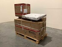 Pallet a-merk retourgoederen - 4 items - afbeelding 1 van  8