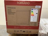 Pallet a-merk retourgoederen - 4 items - afbeelding 3 van  8