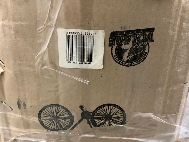 Pallet a-merk retourgoederen - 4 items - afbeelding 4 van  8