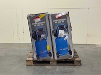 Pallet a-merk retourgoederen - 4 items - afbeelding 2 van  8