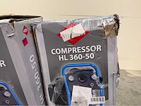 Pallet a-merk retourgoederen - 4 items - afbeelding 3 van  8