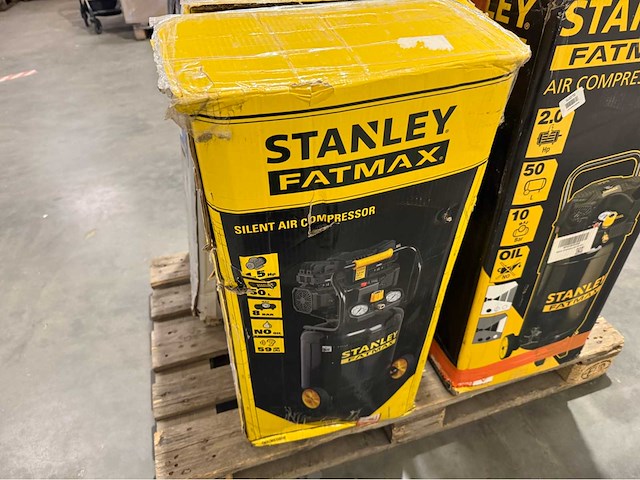 Pallet a-merk retourgoederen - 4 items - afbeelding 7 van  8