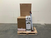 Pallet a-merk retourgoederen - 4 items - afbeelding 2 van  6