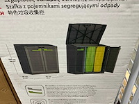 Pallet a-merk retourgoederen - 4 items - afbeelding 3 van  6