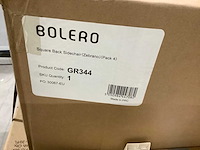 Pallet a-merk retourgoederen - 4 items - afbeelding 3 van  4