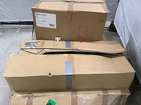 Pallet a-merk retourgoederen - 4 items - afbeelding 4 van  4