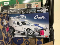 Pallet a-merk retourgoederen - 45 items - afbeelding 3 van  8