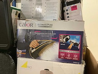 Pallet a-merk retourgoederen - 45 items - afbeelding 4 van  8