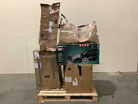 Pallet a-merk retourgoederen - 5 items - afbeelding 2 van  8