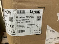 Pallet a-merk retourgoederen - 5 items - afbeelding 4 van  8