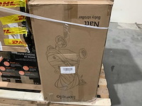 Pallet a-merk retourgoederen - 5 items - afbeelding 4 van  8