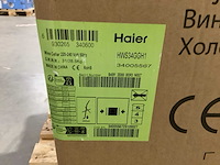 Pallet a-merk retourgoederen - 5 items - afbeelding 6 van  8