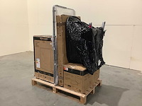 Pallet a-merk retourgoederen - 5 items - afbeelding 1 van  7