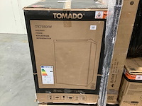 Pallet a-merk retourgoederen - 5 items - afbeelding 3 van  7