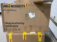 Pallet a-merk retourgoederen - 5 items - afbeelding 3 van  6