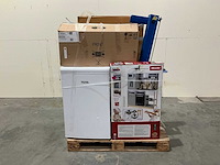Pallet a-merk retourgoederen - 5 items - afbeelding 1 van  6