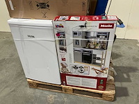 Pallet a-merk retourgoederen - 5 items - afbeelding 2 van  6